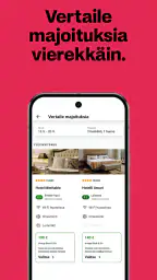 trivago: vertaile hotelleja screenshot