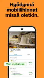 trivago: vertaile hotelleja screenshot