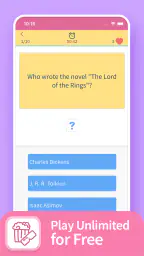 TRIVIA 360: Quiz Game screenshot