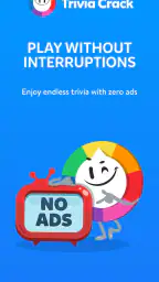 Trivia Crack Premium Quiz screenshot