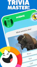 Trivia Crack Retro screenshot