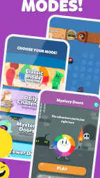 Trivia Crack Retro screenshot