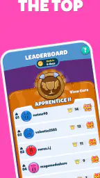 Trivia Crack Retro screenshot