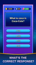 Trivia Crush screenshot