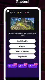 Trivia Night screenshot