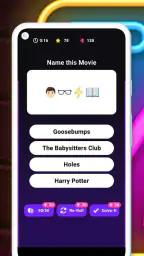 Trivia Night screenshot