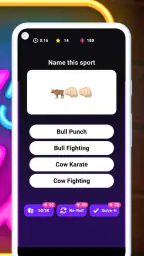Trivia Night screenshot