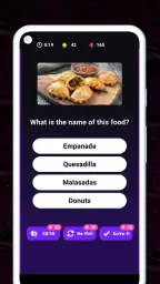 Trivia Night screenshot