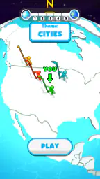 Trivia Planet! screenshot