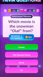 TRIVIA STAR Quiz Games Offline screenshot