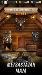 Trophy Hunter: rentoja jahteja screenshot