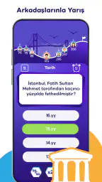 TRT Bil Bakalım screenshot