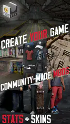 True Skate screenshot