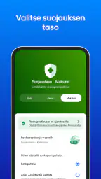Truecaller Soittajan tunnistus screenshot