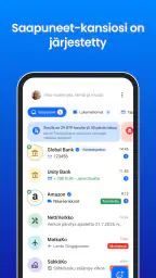 Truecaller Soittajan tunnistus screenshot
