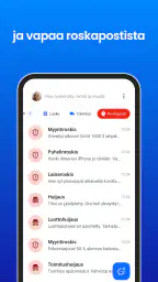Truecaller Soittajan tunnistus screenshot