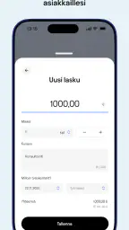 Truster screenshot