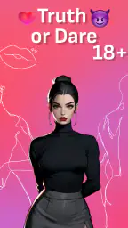 Truth or Dare 18+ screenshot