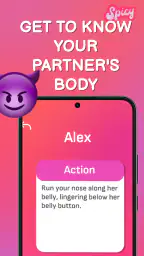 Truth or Dare 18+ screenshot