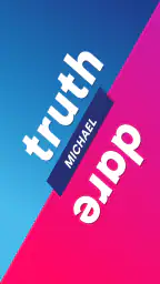 Truth or Dare Game - Party App screenshot