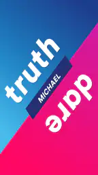 Truth or Dare Game - Party App screenshot