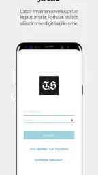 TS – Turun Sanomat screenshot