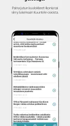 TS – Turun Sanomat screenshot