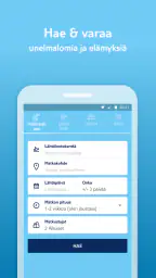 TUI Suomi: Matkat ja Lomat screenshot
