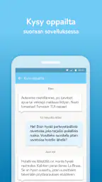 TUI Suomi: Matkat ja Lomat screenshot