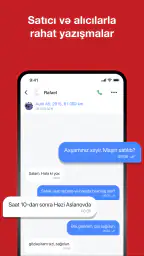 Turbo.az – onlayn maşın bazarı screenshot