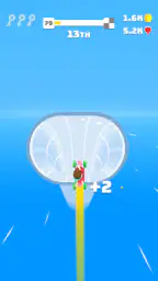 Turbo Stars - Rival Racing screenshot
