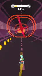 Turbo Stars - Rival Racing screenshot