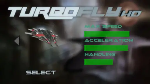 TurboFly HD screenshot