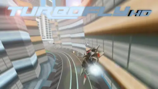 TurboFly HD screenshot