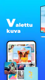 TV Cast: Anycast älynäkymässä screenshot