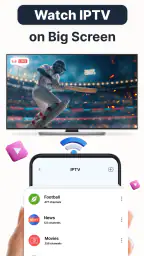 TV Cast for Chromecast screenshot