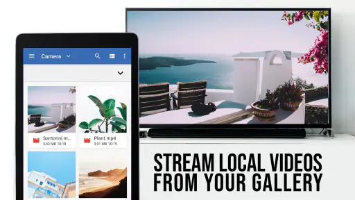 TV Cast Pro for Fire TV screenshot