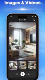 TV Remote - Universal Control screenshot