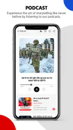 TV9 News App: LIVE TV & News screenshot