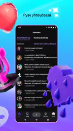 Twitch: live-suoratoisto screenshot