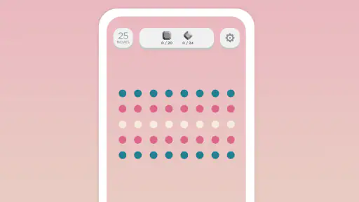 Two Dots: Brain Puzzle Games screenshot
