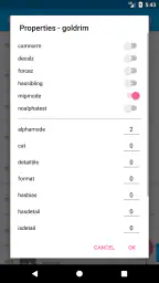 TXD Tool screenshot