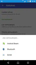 Työaika screenshot