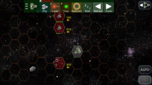 Uciana screenshot