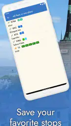 Ühistransport - Tallinn TBT screenshot