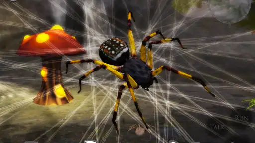 Ultimate Spider Simulator 2 screenshot