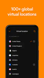 Ultra VPN — Super Secure Proxy screenshot