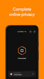 Ultra VPN — Super Secure Proxy screenshot