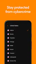 Ultra VPN — Super Secure Proxy screenshot