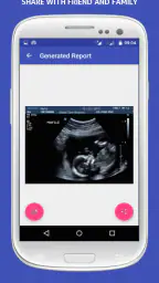 UltraSound Spoof screenshot